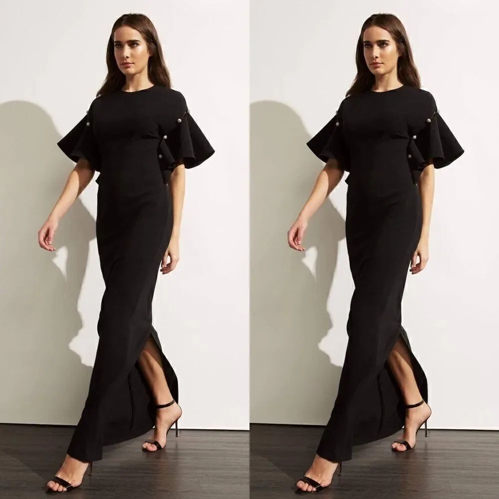 Sachin + Babi Agatha Gown